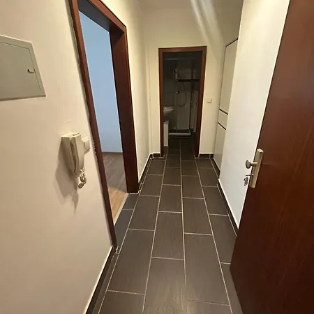 Apartment Gemuetliche 1-zimmerwohnung In Der Stadtmitte Kaiserslautern
